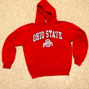 Ohio State Hoodie